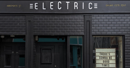 Beloved Galway nightclub is closing its doors for good