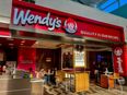 American fast food chain Wendy’s is set to enter the Irish market