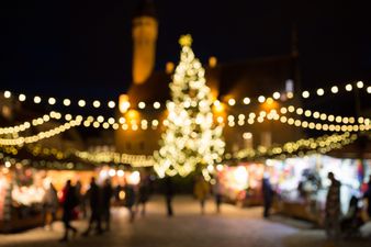 Get ready for some festive cheer and shopping at this Kildare Christmas Market