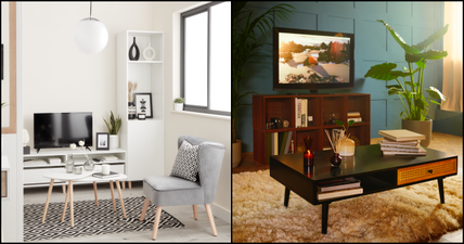 Time for a change? Here’s how you can create a living space you’ll love