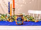 Chocolate orange mayonnaise is a thing, and you can buy it in Ireland
