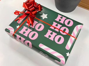 12 Kris Kindle/stocking filler gifts from Irish businesses