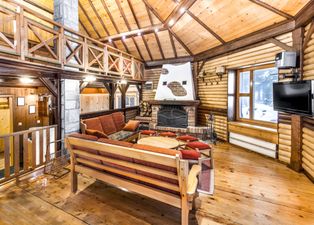 There’s an Aprés Ski Lodge coming to Cork this weekend!