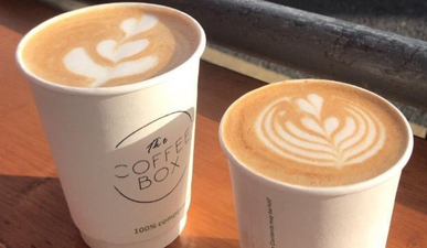 This Drogheda café are holding a food appeal every Friday in December