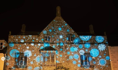 Have you checked out this Kilkenny Christmas Market yet?