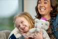 Tesco Ireland releases Ellie the elephant in aid of Children’s Health Foundation Temple Street
