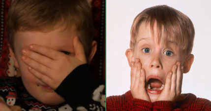 WATCH: Clone Alone, Ireland's answer to Home Alone