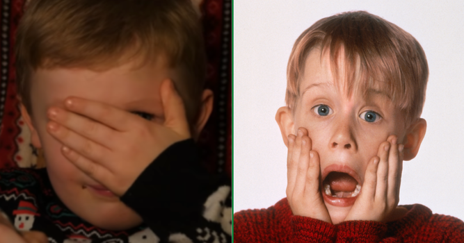 WATCH: Clone Alone, Ireland’s answer to Home Alone