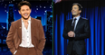Throwback to when Niall Horan explained 12 pubs on Jimmy Fallon