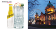 Schweppes is offering you a FREE Gin & Tonic in these Belfast pubs this Christmas