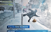 5 iconic pieces of art inspired by the man who slipped on the ice