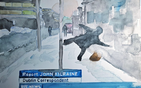 5 iconic pieces of art inspired by the man who slipped on the ice