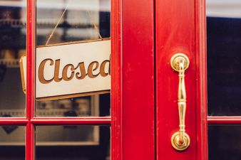 NPHET recommends 5pm effective curfew for pubs and restaurants ahead of Christmas