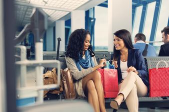 5 of the best things to do in Dublin Airport if you’re travelling this Christmas