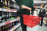 Minimum unit price for alcohol to come into effect from January 2022