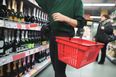 Minimum unit price for alcohol to come into effect from January 2022