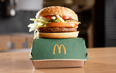 McDonald’s embraces Veganuary by launching their new McPlant burger