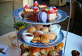 Enjoy some afternoon tea for Nollaig na mBan at this Limerick hotel