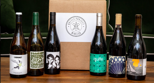 winelab accepts crypto payments