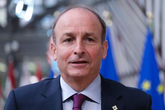 Earlier lifting of restrictions possible as Taoiseach says we’re ‘entering into a new phase’