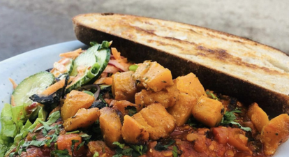 "Circumstances are out of our control" Dundalk café to close