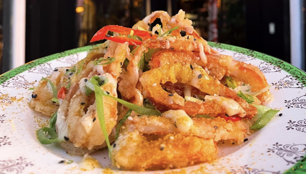 happy endings dublin