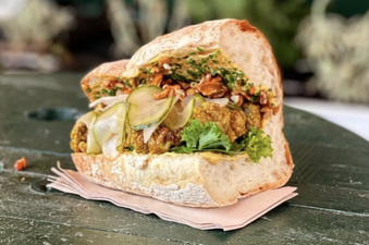 Bray’s Two Chaps Deli to team up with Adventure HQ