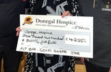 Donegal pub raises over €4,000 with Covid swear jar