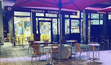 Dundalk café to offer a free rose for every coffee order today