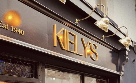 kielys corks oldest chipper