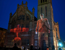 Illuminate is a must-visit for fans of art and history