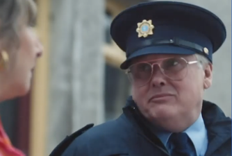 The new trailer for Graham Norton’s Holding is here