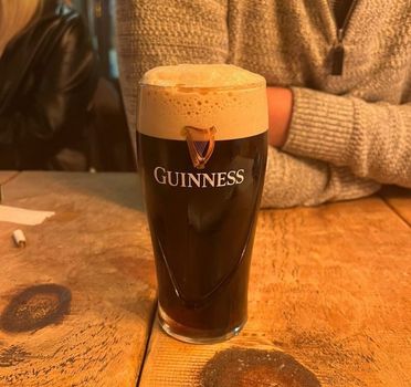 guinness