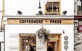 Galway café named one of the best coffee shops in the world