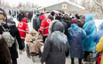 Don’t ‘send physical goods’ – Irish Red Cross urges the public to send cash donations to help Ukraine