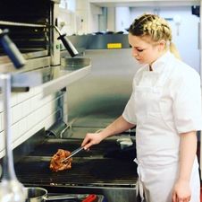 Top chef campaigns for mandatory cookery classes to be taught in Irish schools