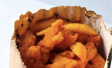 Ireland’s best spice bag revealed along with our favourite takeaways