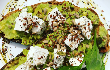 22% of Irish people wouldn’t give up a nice lunch to save money