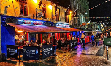 The top 8 pubs in Galway, as voted for by you