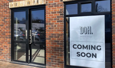 Doh Pizza to open second Limerick location in Castletroy