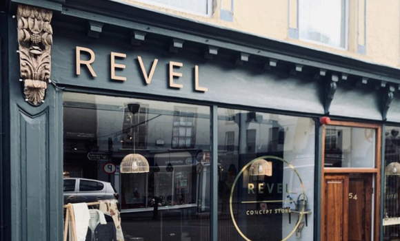 coffee revel concept clonakilty