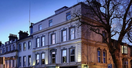 This gas hotel has given us a wee translation guide to ‘Speaking Belfast’