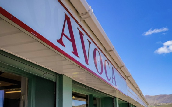 kerry avoca reopens