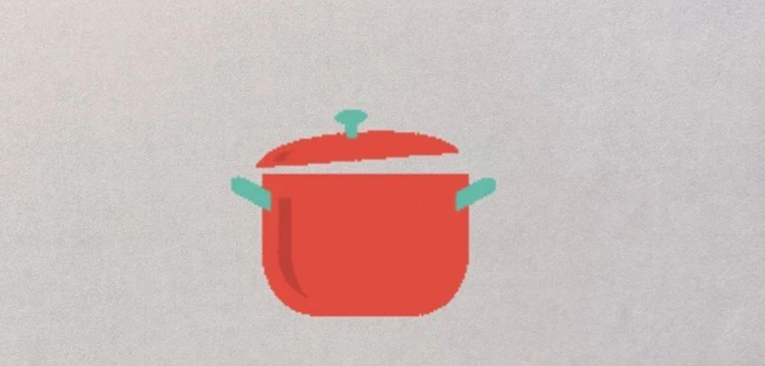 census time-capsule dinner