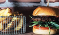 There’s a new burger joint at The Black Market in Cork