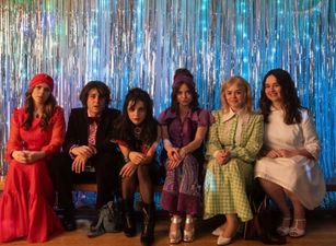 Satsumas, suits and the Soviet Union – best bits from Derry Girls ep5
