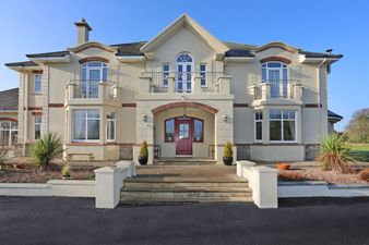 Niall Horan’s Mullingar Mansion is up for sale