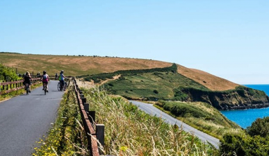 7 Irish Greenways to enjoy this summer