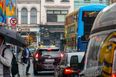 Number of aspiring taxi drivers rises post-pandemic in Ireland