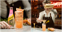 Grab a FREE Schweppes Summer Spritz in these Galway bars this month